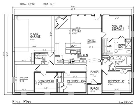 50x60 metal building house plans|40x50 house plans open concept.